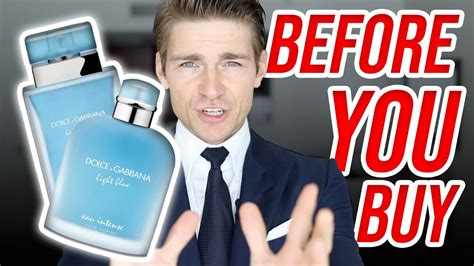 dolce gabbana pour homme youtube jeremy fragrance